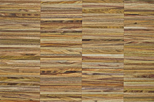 parquet massello