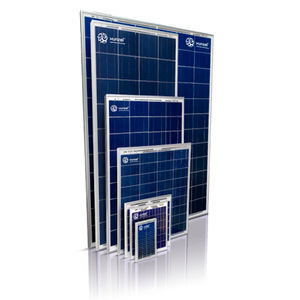 pannello fotovoltaico policristallino