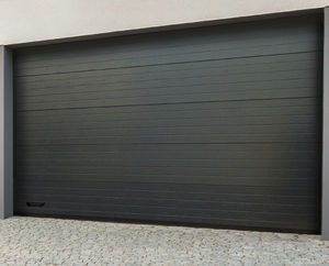 porte sezionali per garage