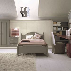 letto singolo 1