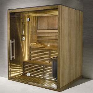 sauna bio