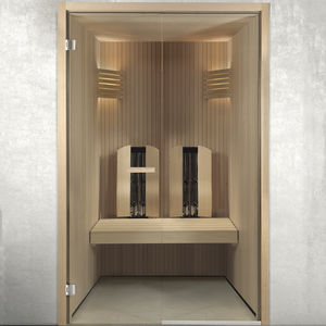 sauna a infrarossi