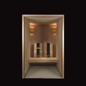 sauna a infrarossi