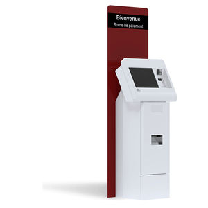 cassa automatica self service 1