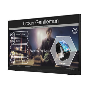 touch screen da parete / fisso