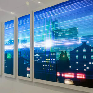 display LED 1