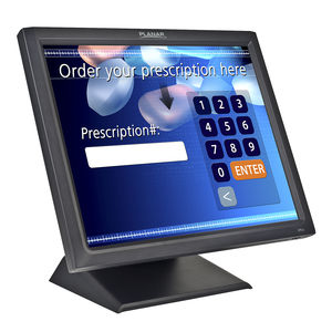 touch screen da bancone 1