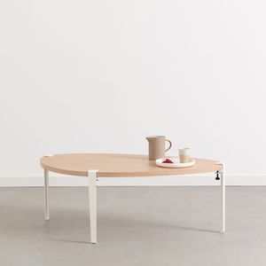 tavolino basso moderno