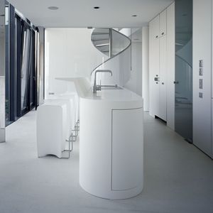 isola cucina 1