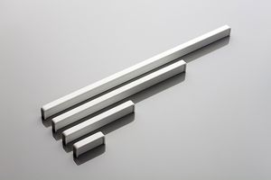 maniglia per mobile in Corian® 1