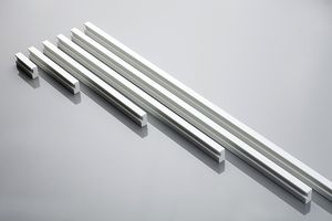 maniglia per mobile in Corian® 1