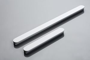 maniglia per mobile in Corian® 1