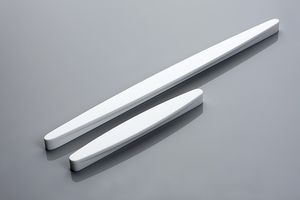 maniglia per mobile in Corian® 1