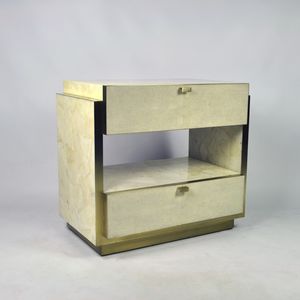 comodino contemporaneo