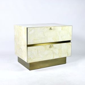 comodino contemporaneo