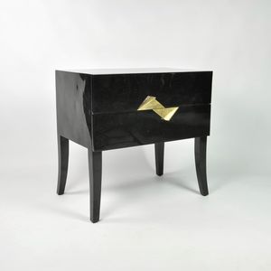 comodino moderno