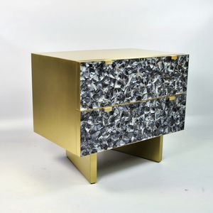 comodino contemporaneo