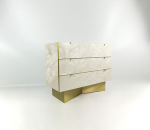 cassettone contemporaneo