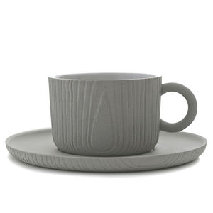 tazza in porcellana