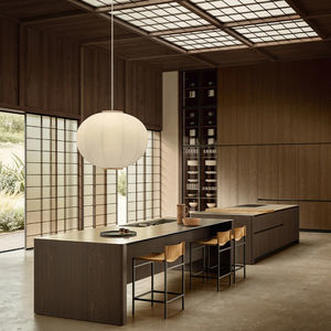 cucina contemporanea