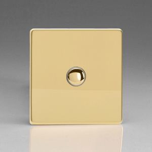 interruttore a pulsante 1