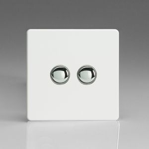 interruttore a pulsante 1
