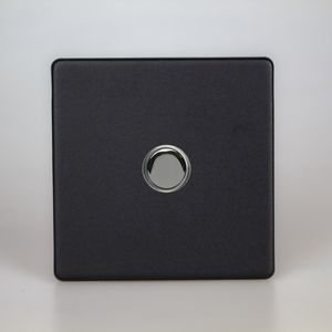 interruttore a pulsante 1