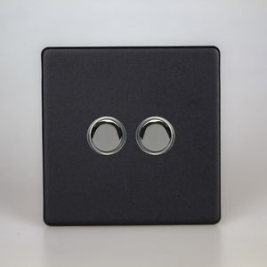 interruttore a pulsante 1