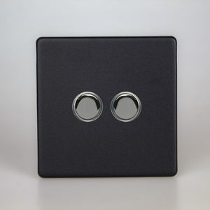 interruttore a pulsante 1