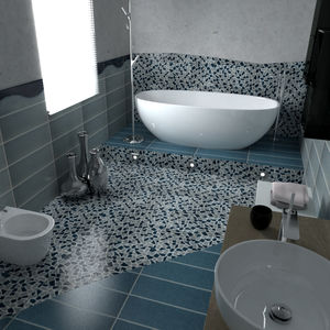 piastrella in ceramica 1