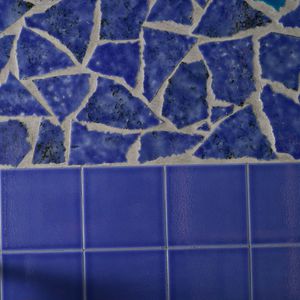 piastrella da bagno / da cucina / da parete / per pavimento
