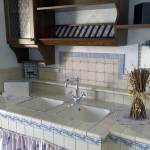 piastrelle da cucina