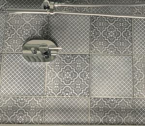 piastrella in ceramica 1