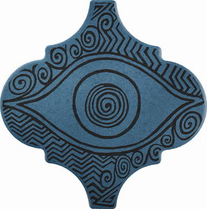 piastrella in ceramica 1