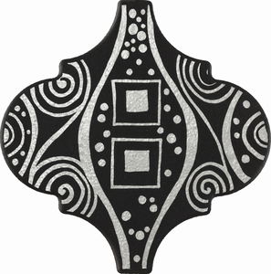 piastrella in ceramica 1