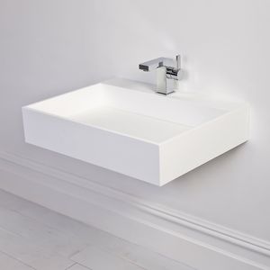 lavabo sospeso