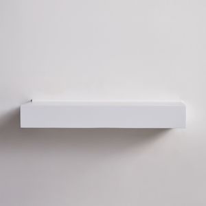 piano lavabo in resina