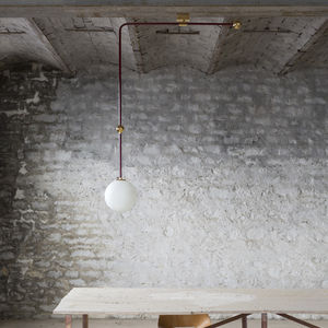 lampada a sospensione 1