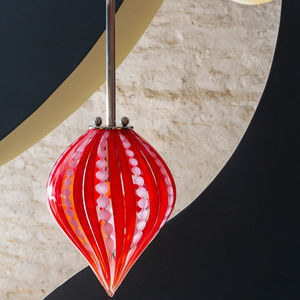 lampada a sospensione