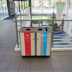 portarifiuti pubblico 1