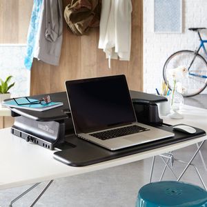 supporto per laptop