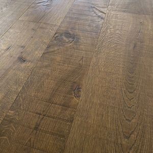 parquet massello