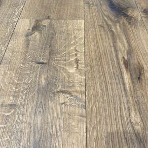 parquet massello
