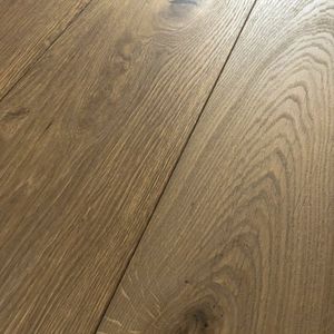 parquet massello