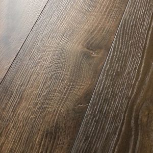 parquet massello