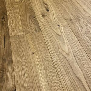parquet massello