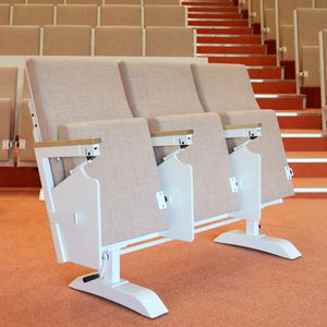 poltrona per auditorium moderna