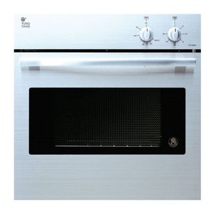 forno a gas