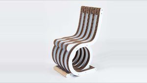 sedia design originale
