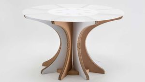 tavolo da pranzo design originale
